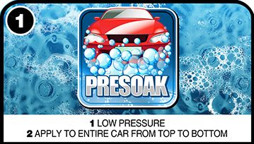 1-presoak