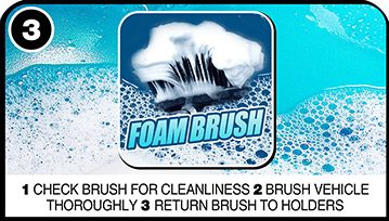 3-foam-brush 3-foam-brush